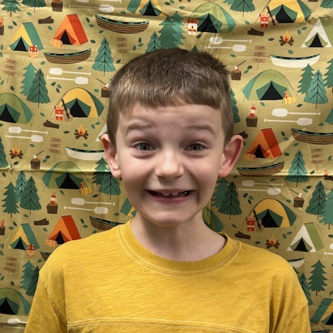 McKenzie Johnson