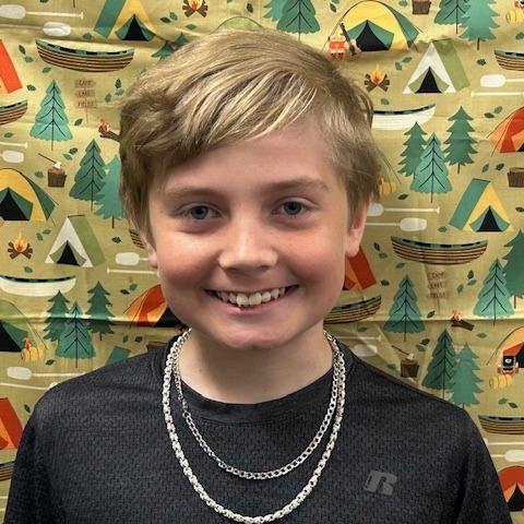 Cooper Claypool