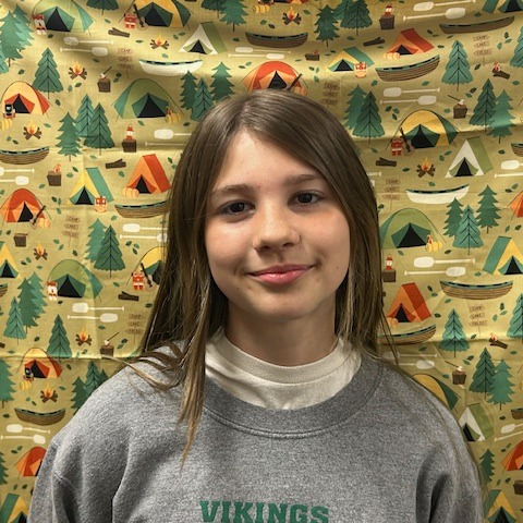 Rylie Vaughn
