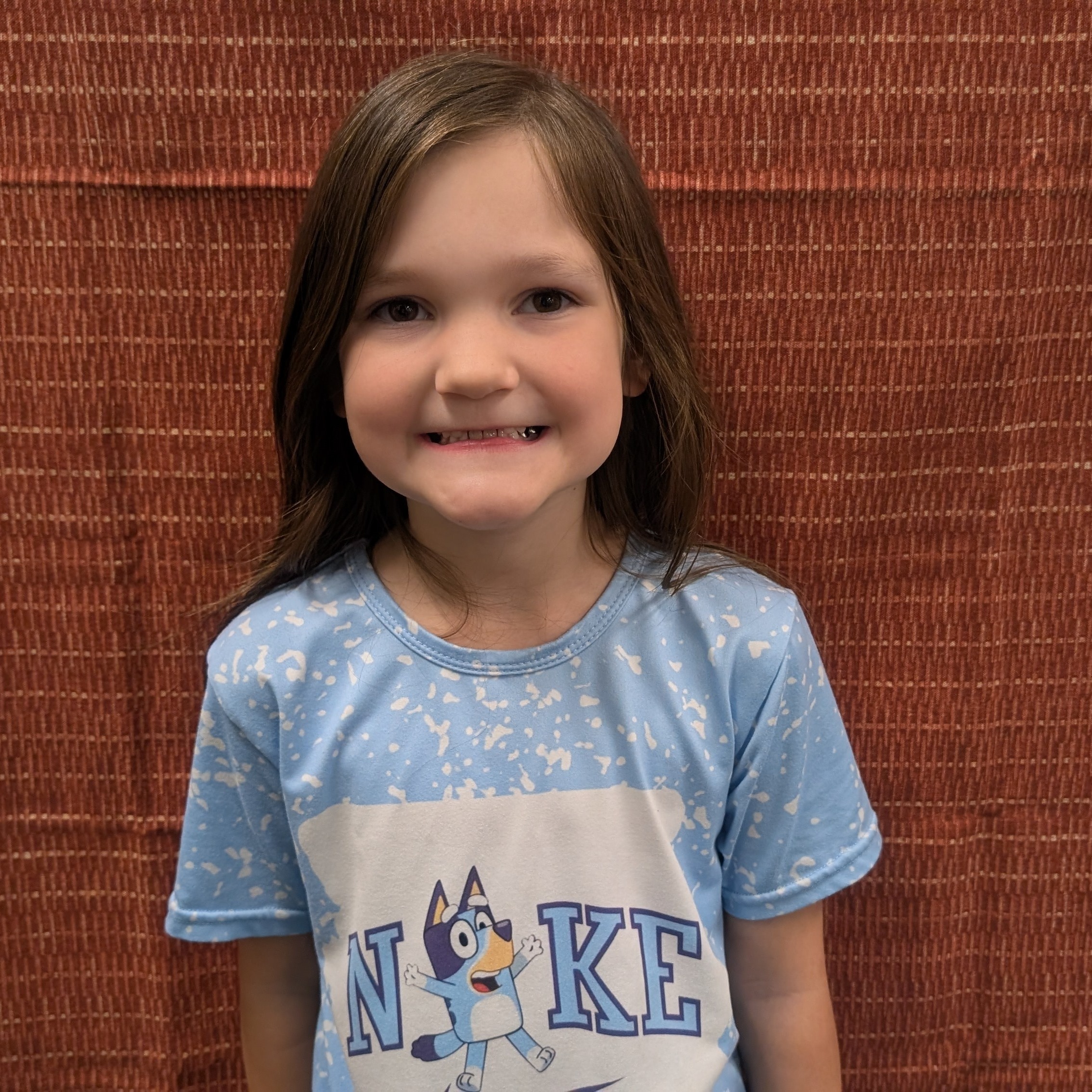 KA - Brooklynn Wilkins