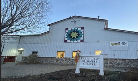 Plainview Business Center 