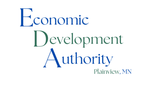 Economic Development Authority | Home