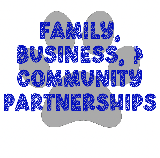 Family, Business, & Community Partnerships