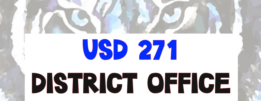 USD 271 District Office