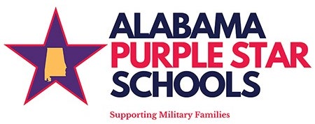 Purple Star Schools Logo