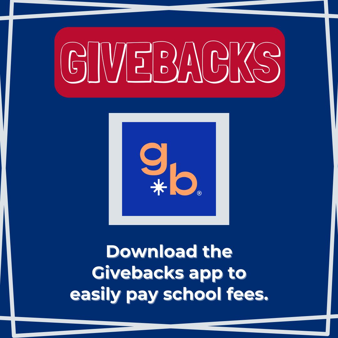 Givebacks
