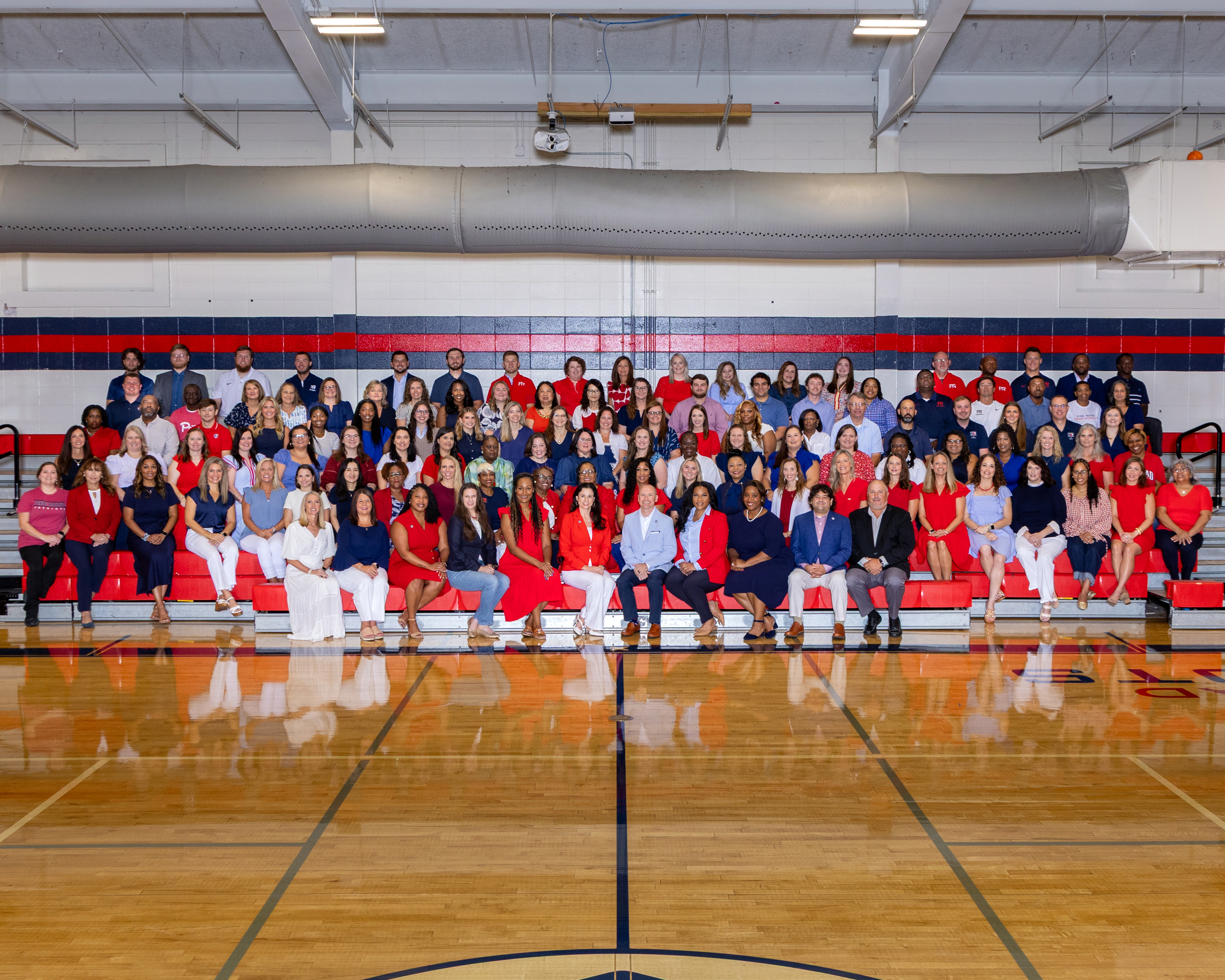 prhs faculty