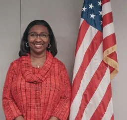 board members headshot