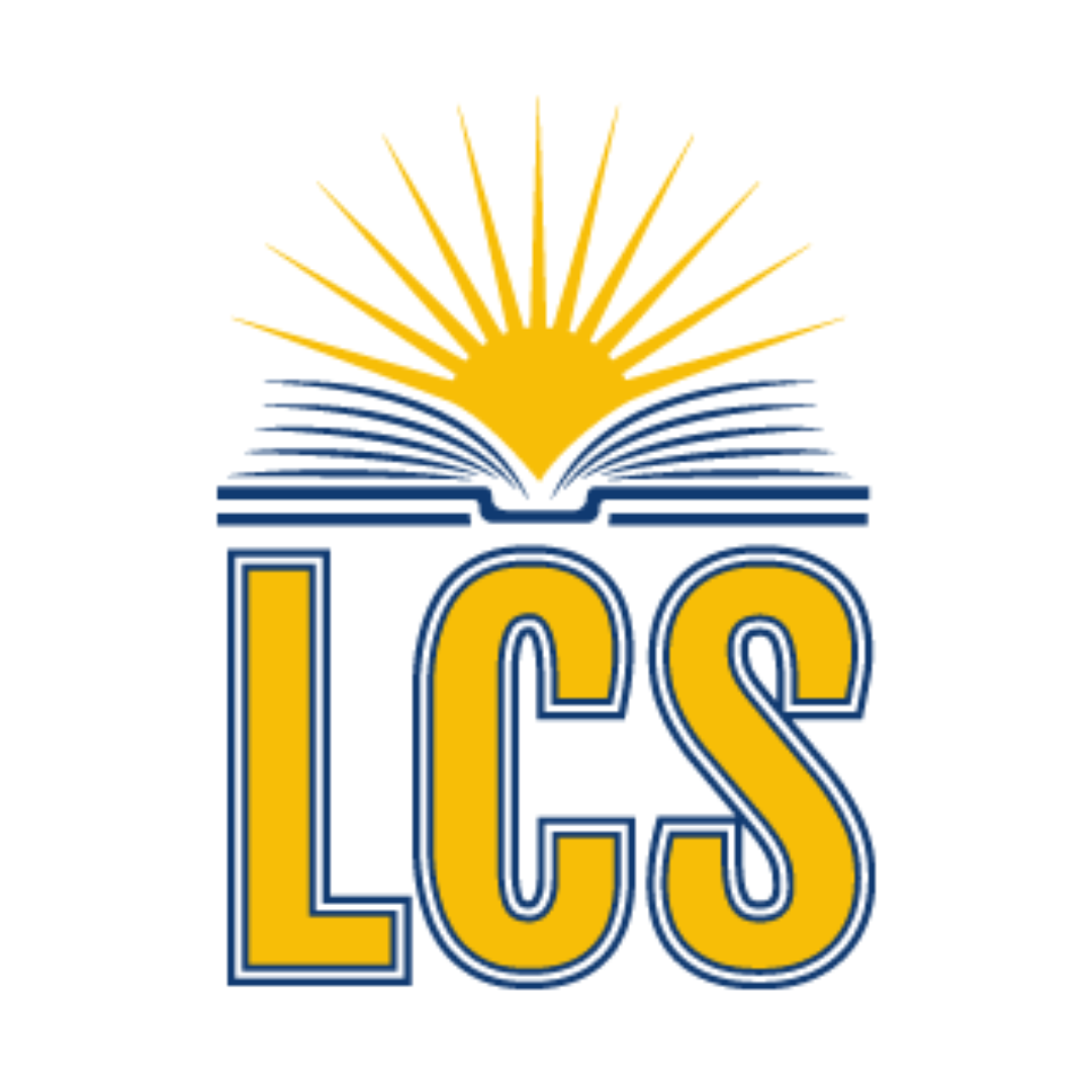 LCS No Wave Logo