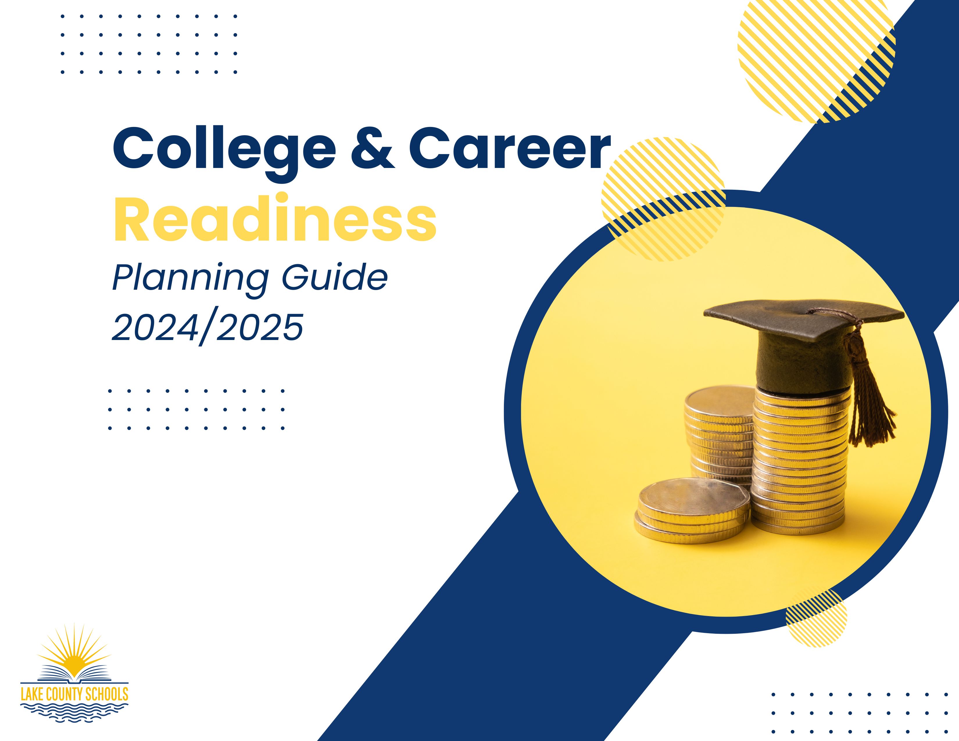 College and Career Readiness Planning Guide 24-25