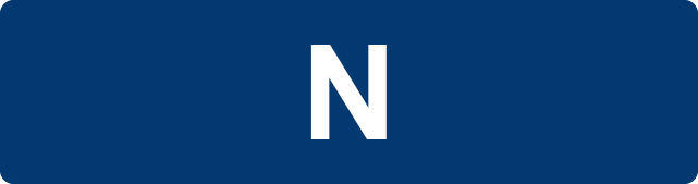 N