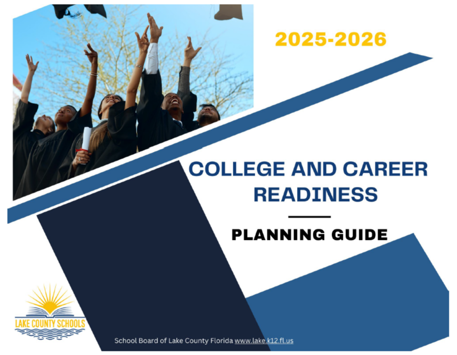 College and Career Readiness Planning Guide 24-25