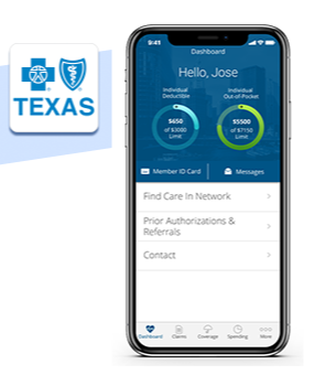 BCBS App