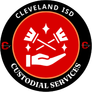 Custodial Services Logo