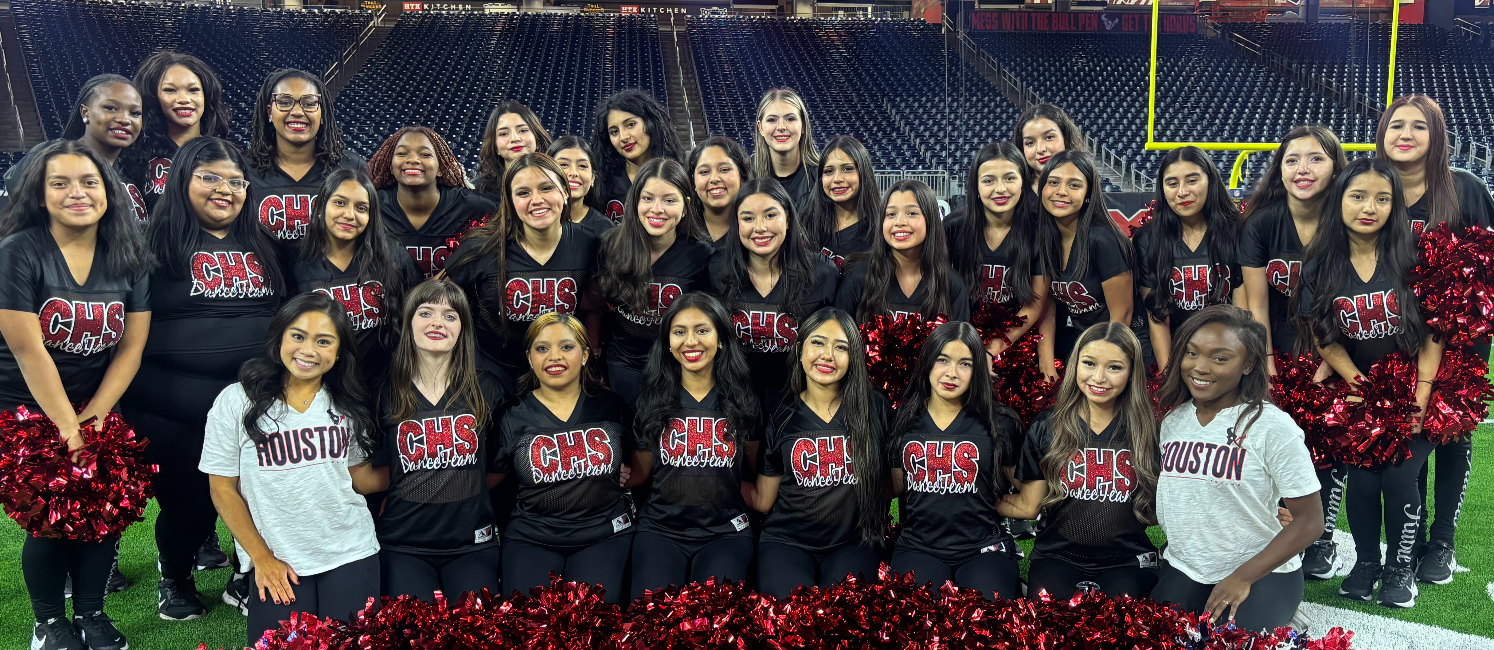 Cleveland Indianettes 