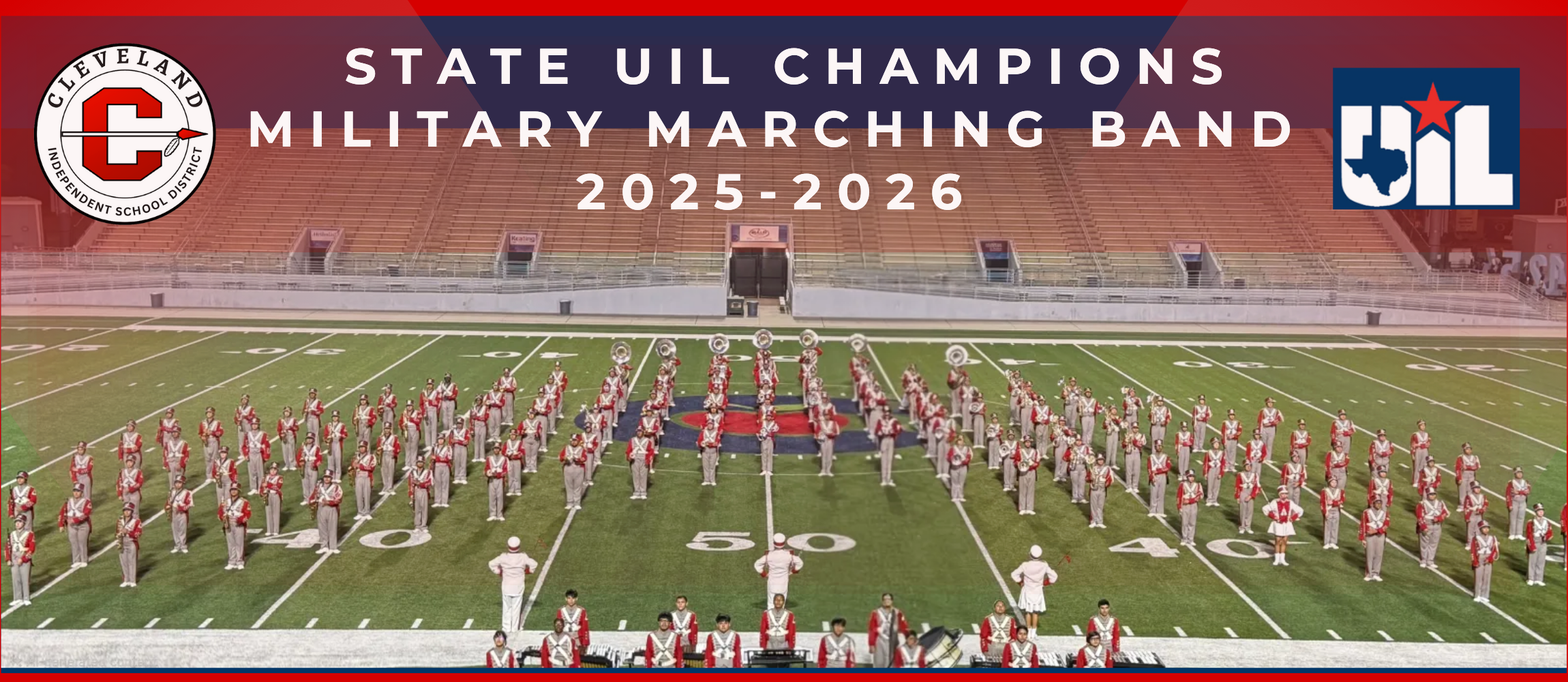 State UIL Champions 