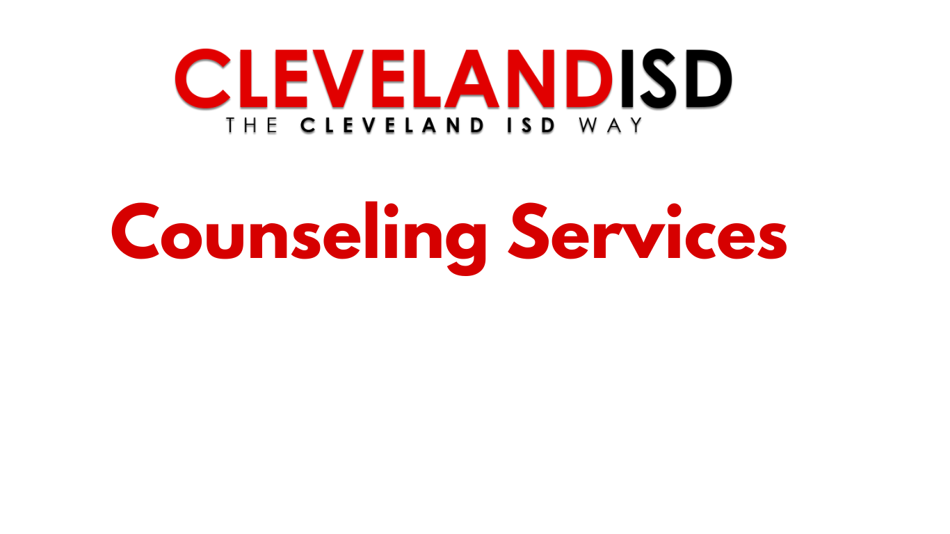 counseling Services