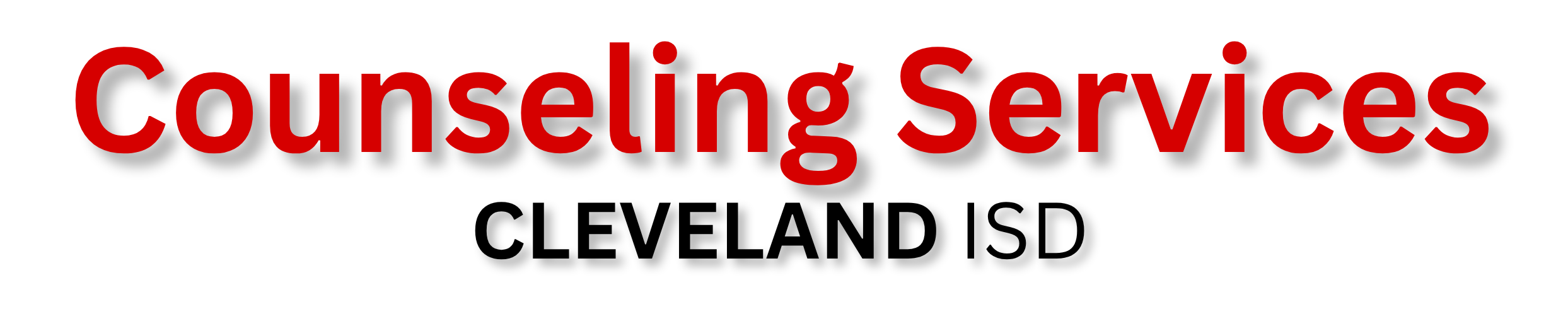 Counseling Services