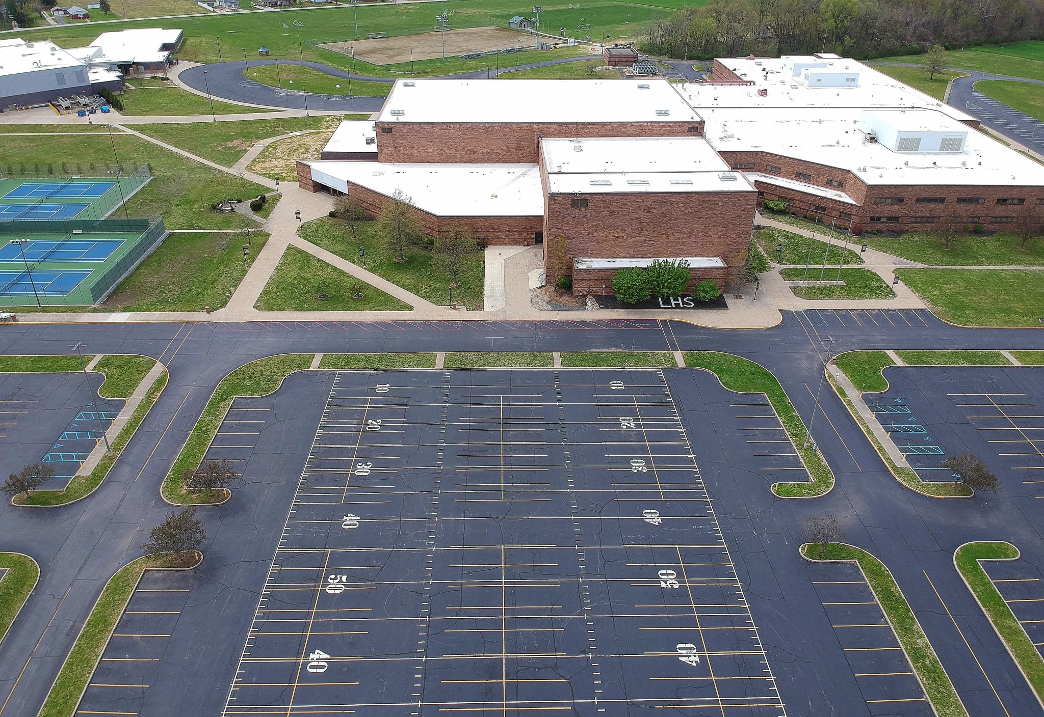 Lincoln High School