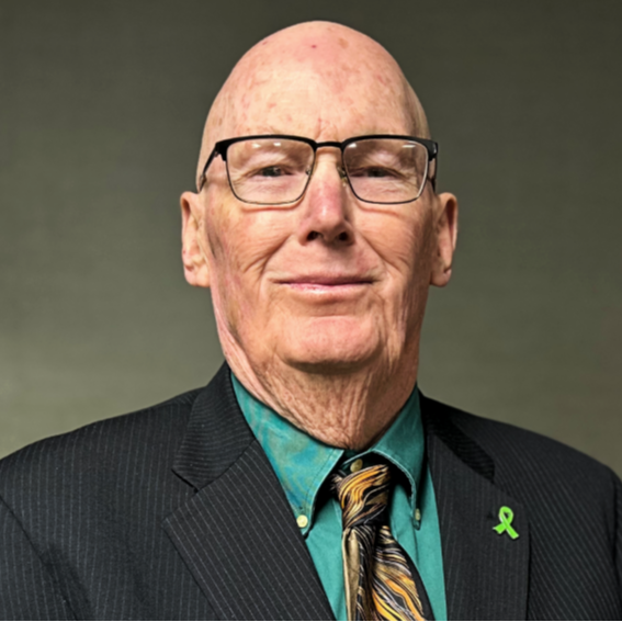 Pat Hutchison
