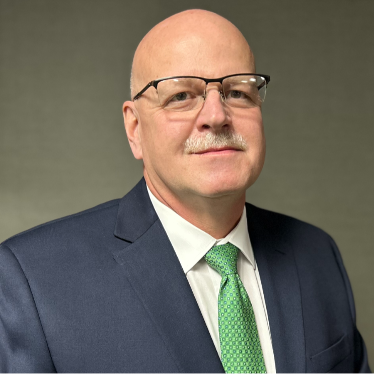 Aaron Bauer