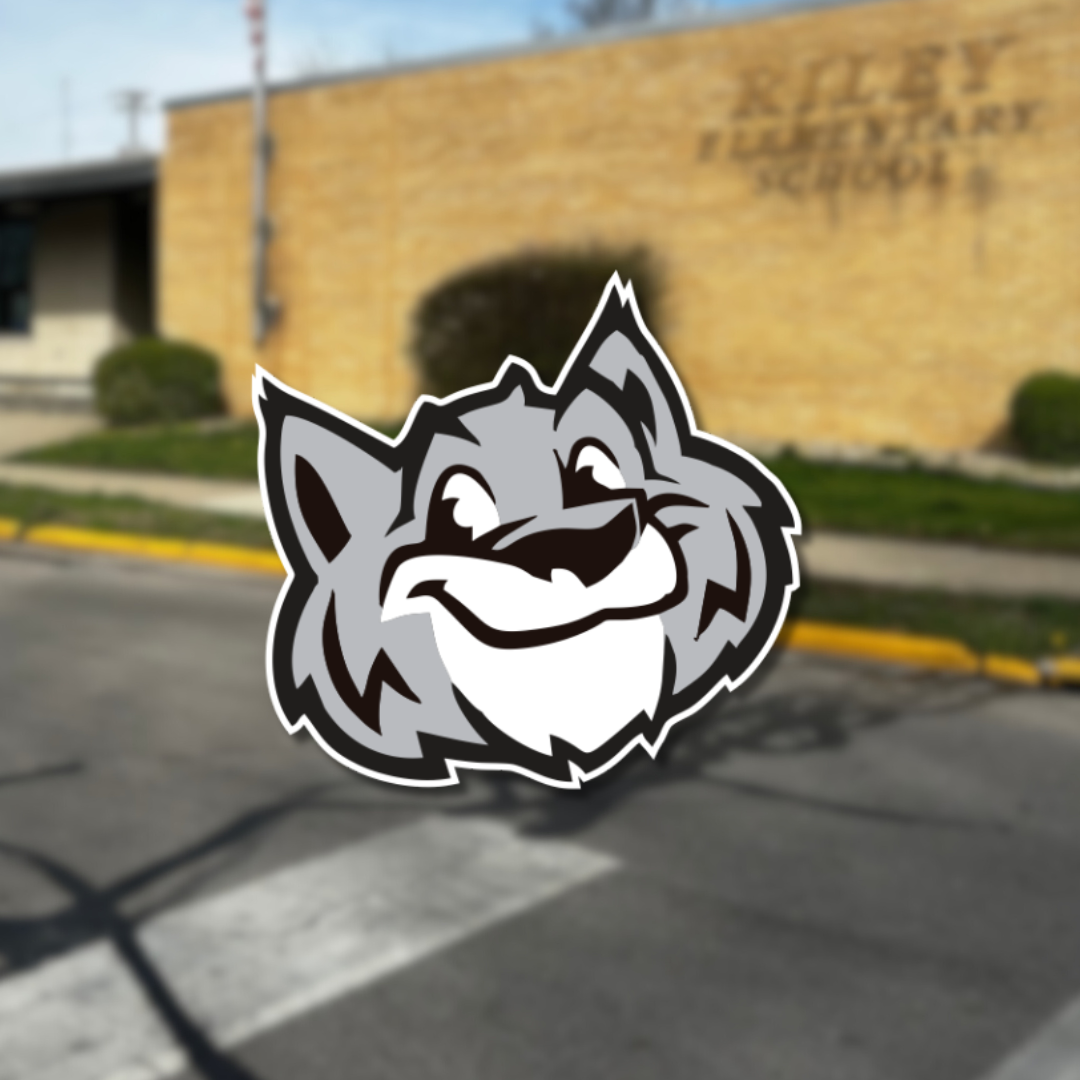 Website Link - Riley