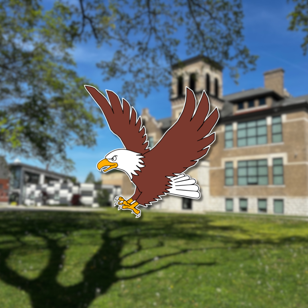 Website Link - Tecumseh Harrison