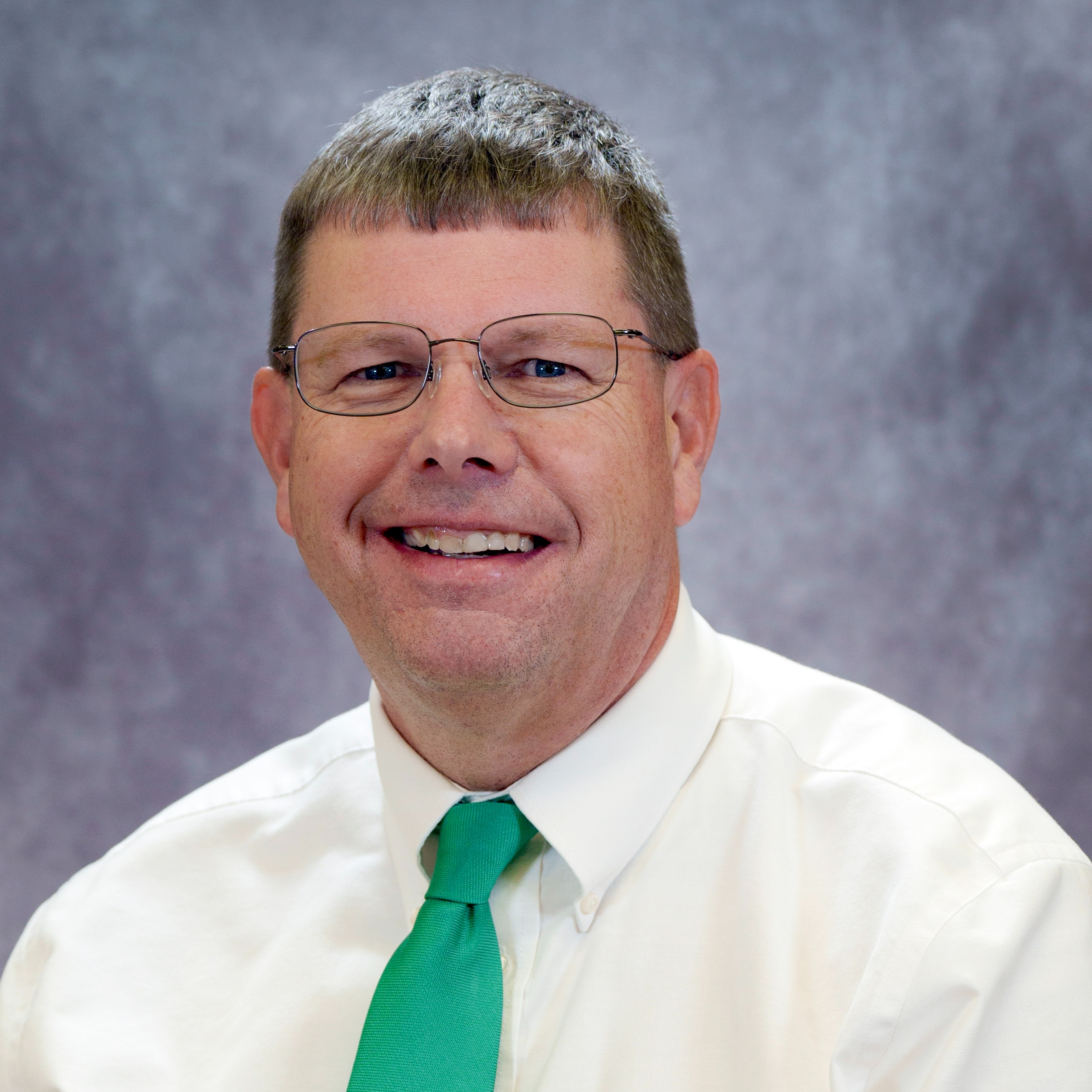 Greg Parsley