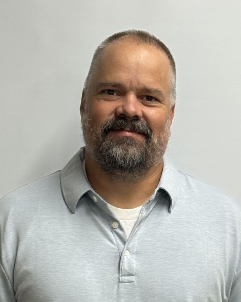 Micah Stegall