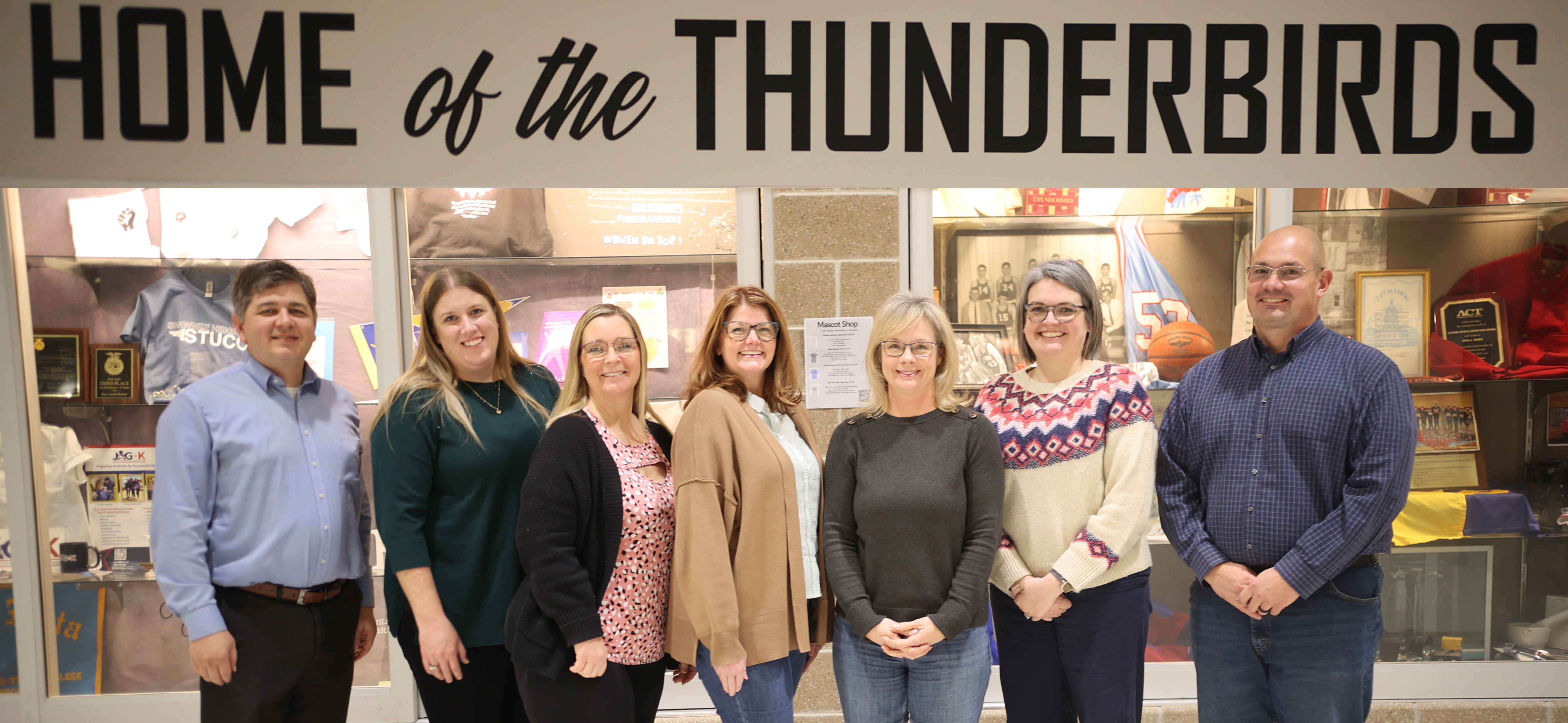 Board of Education Members