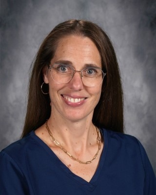 Cora Koch