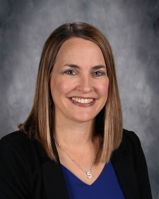 Sheila Meggers