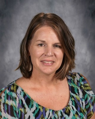 Rebecca Hummer