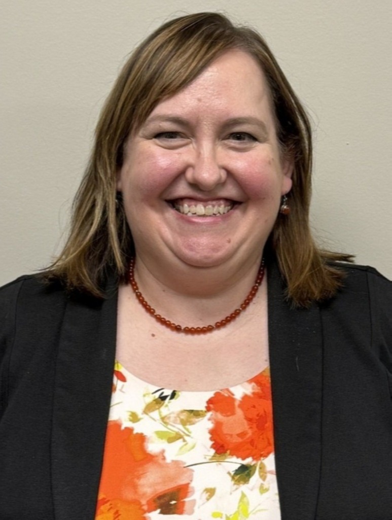 Amy Deckard