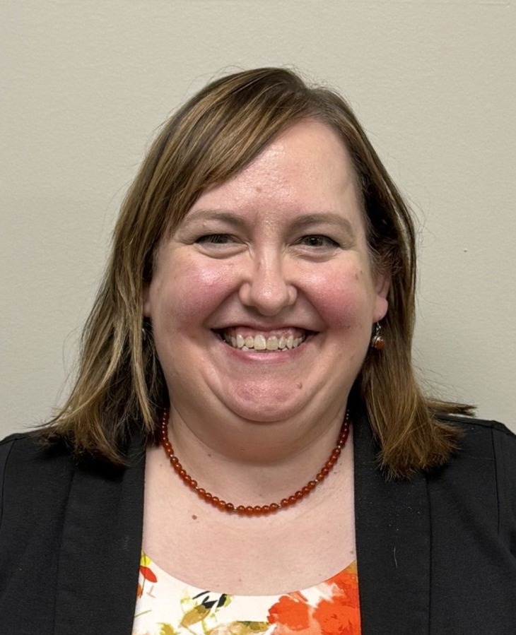 Amy Deckard