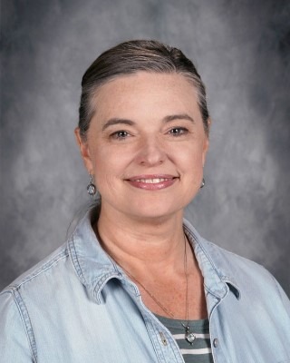 Elaine Hughes