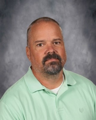 Micah Stegall