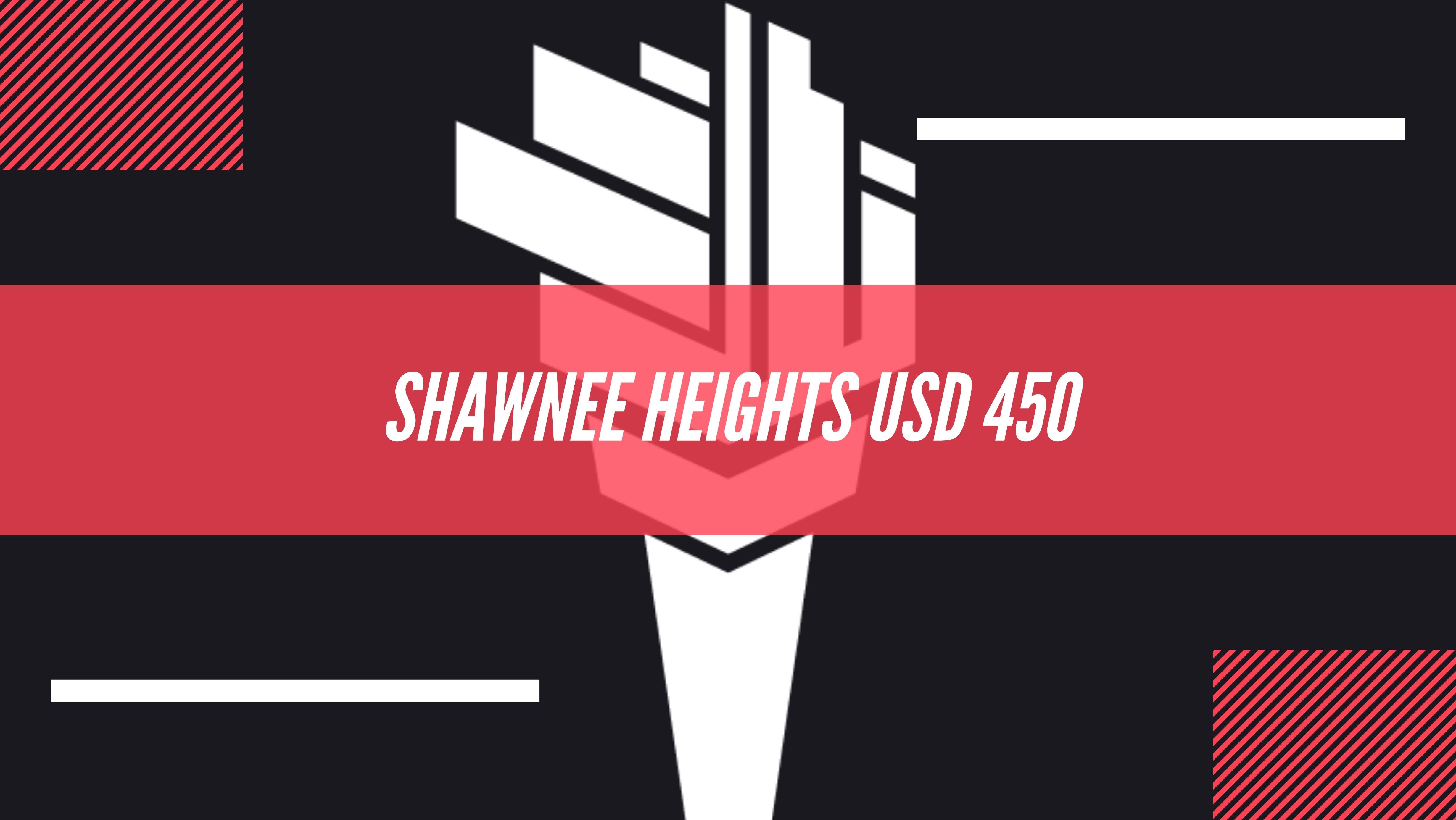 Shawnee Heights Unified School District 450