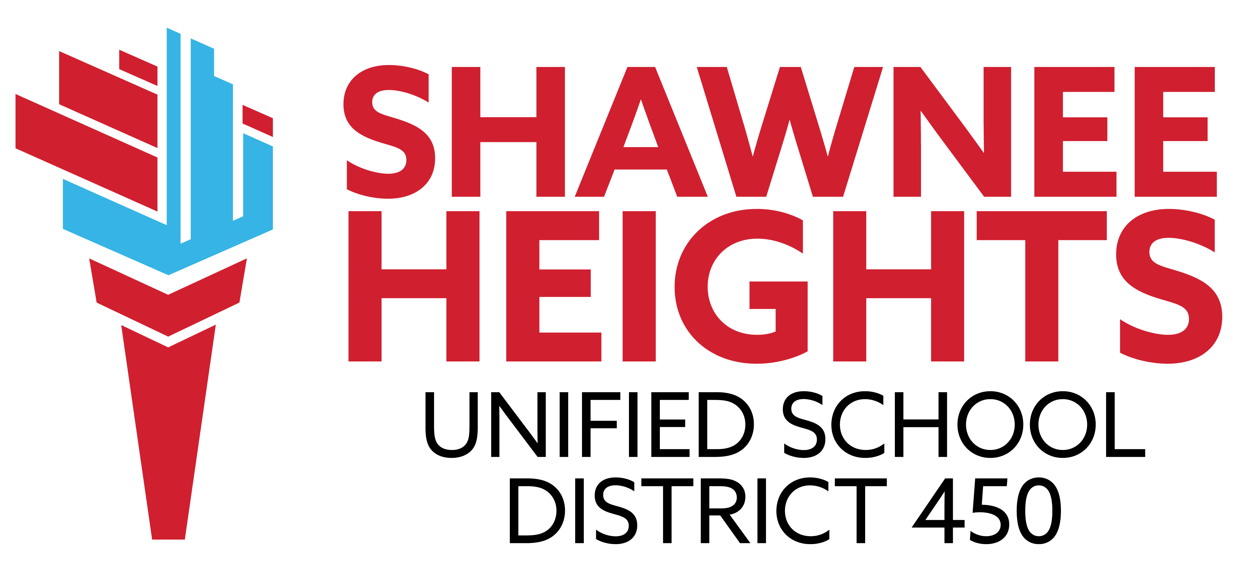 Shawnee Heights Unified School District 450