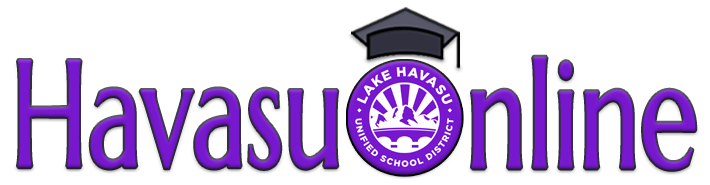 HavasuOnline logo