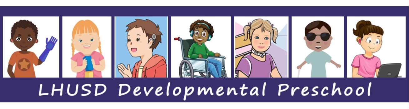 Smoketree Developmental Preschool logo