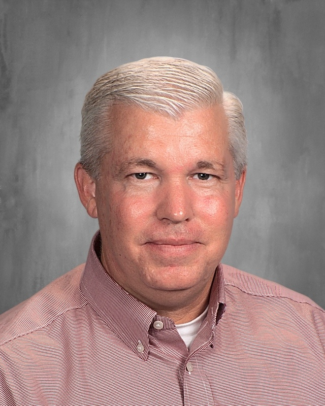 Mike Murray