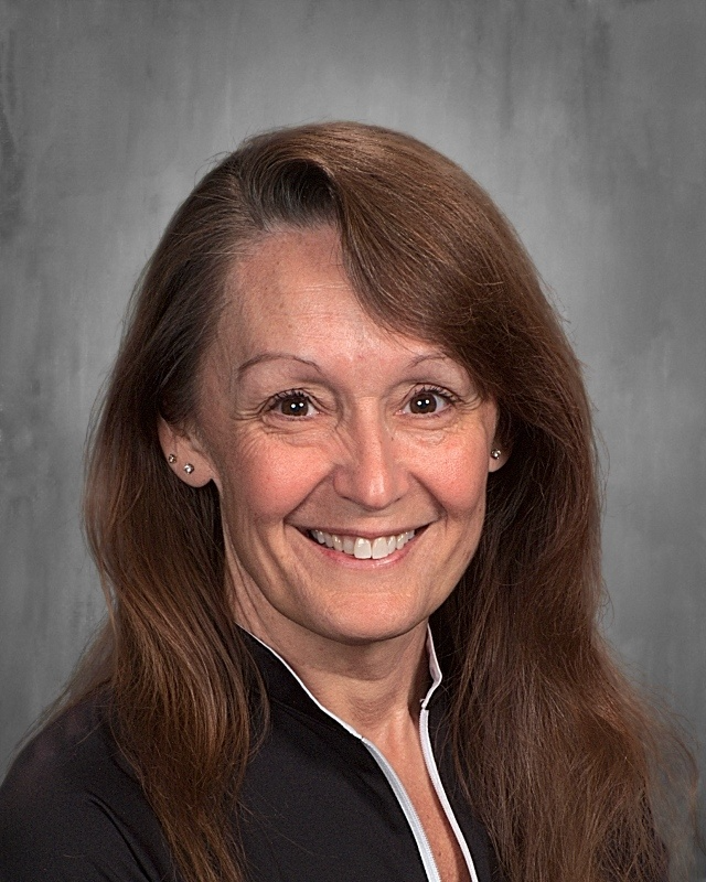 Dr. Rebecca Stone
