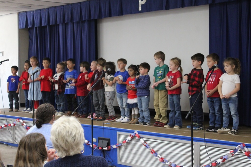 Elementary Assembly