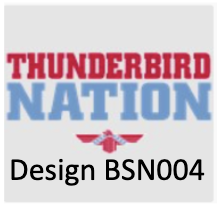 Design BSN004
