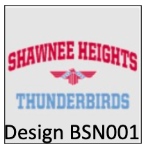 Design BSN001