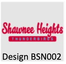 Design BSN002