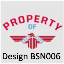 Design BSN006