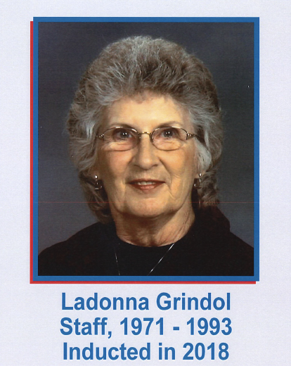 Ladonna Grindol