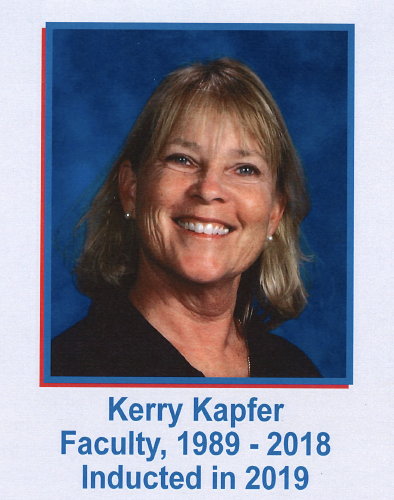 Kerry Kapfer